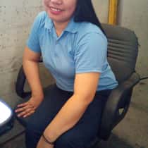 mary