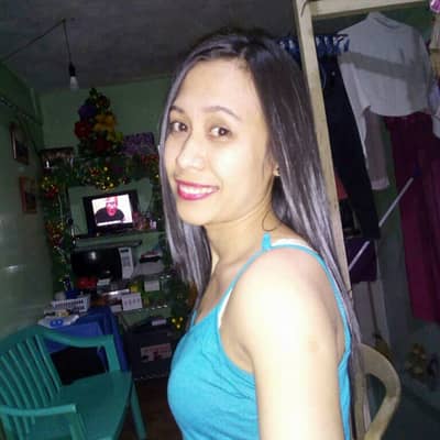 maria arnie garay