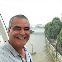 Oliver martin