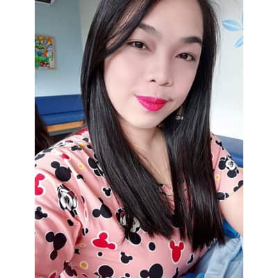 Mikee Dion