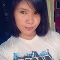 Mary joy