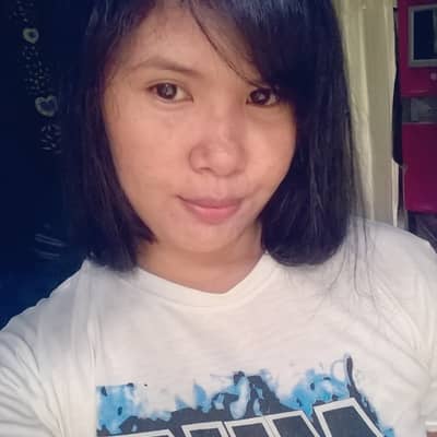 Mary joy