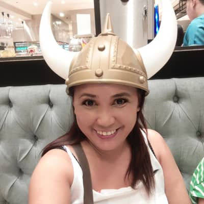 Liezel Gonzales