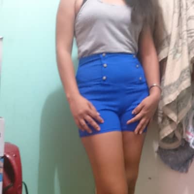 Rodelyn gonzales