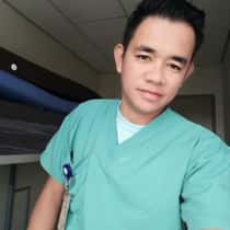 Alvin John castro