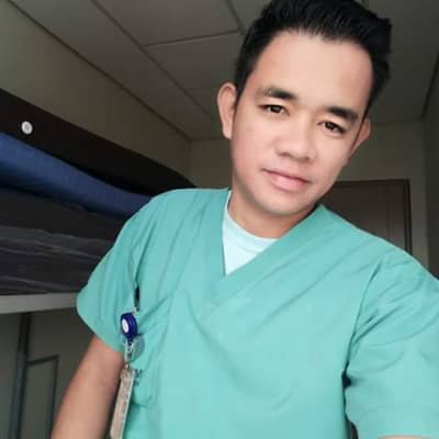 Alvin John castro