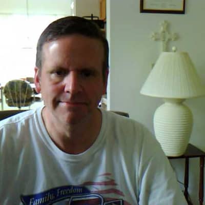 Gary Smith