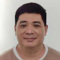 Robert Ramos