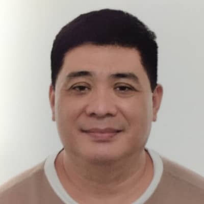 Robert Ramos