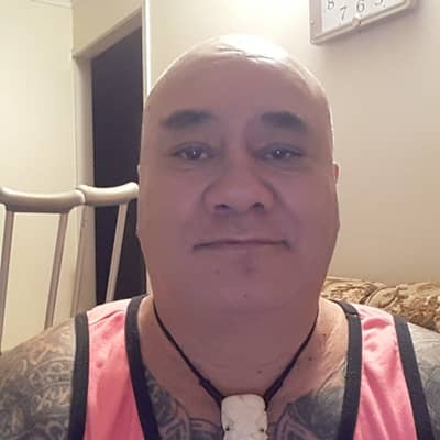 Koroua Ponga