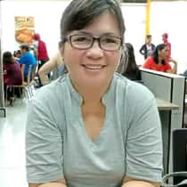 Jo Ann Castro