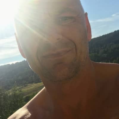 Andreas Kirkeby