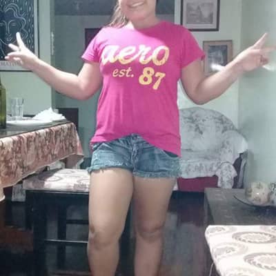 Analy Mamenta