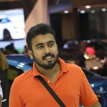 Sandeep unni
