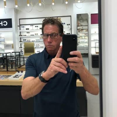 matt