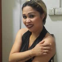 Rosebel pono