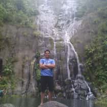 Juan Miguel Santiago