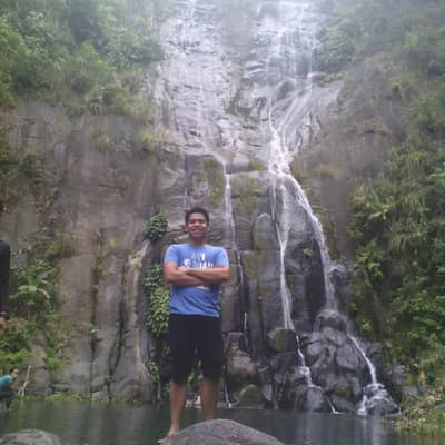 Juan Miguel Santiago