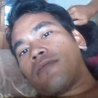 jonh amelia