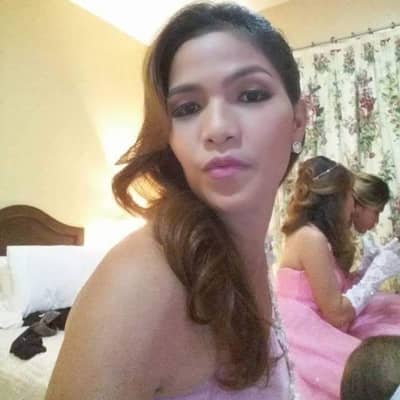 Shaira Dizon