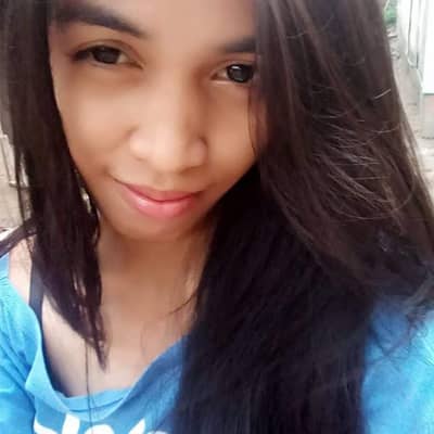 Mary