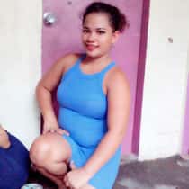 cheril noblezada