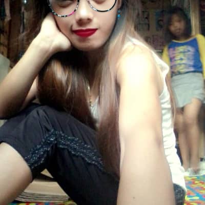 hany grace aranas