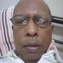sunil