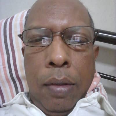 sunil