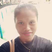 Jonalyn ferrer