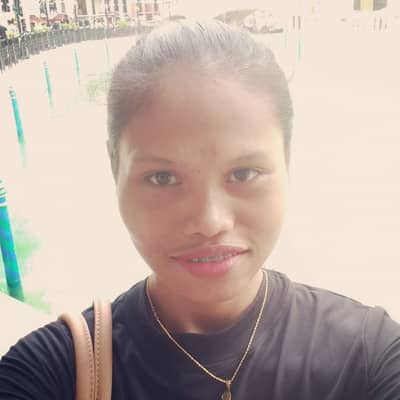 Jonalyn ferrer