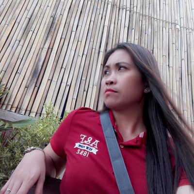 Rosalyn Bernardo