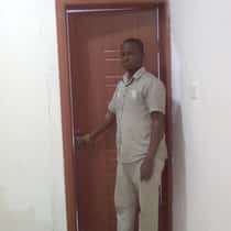 Olaniyi ajani