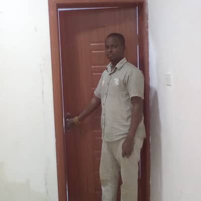 Olaniyi ajani