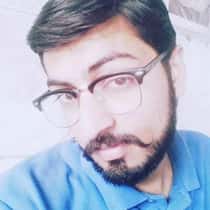 M Haroon ijaz