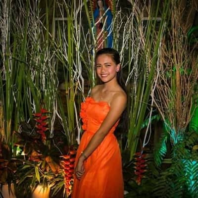 Rachelle Mae