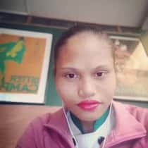 Jonalyn ferrer