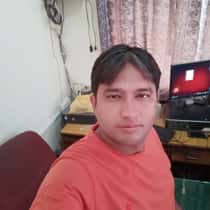 zohaib hussain