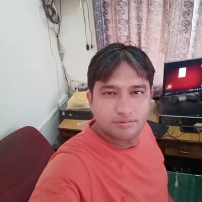 zohaib hussain