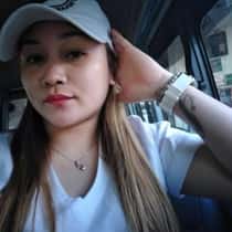 Mary joy