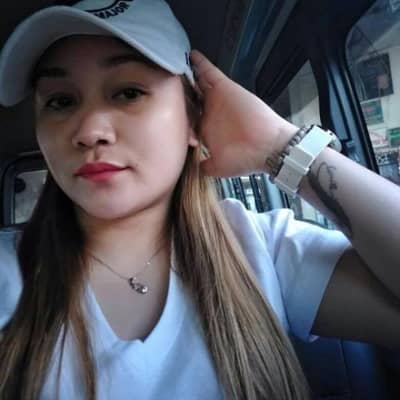 Mary joy