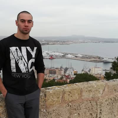 Maksym