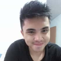 Liam Panandigan