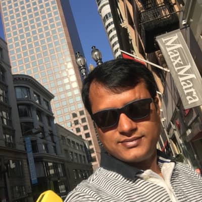 Vishal