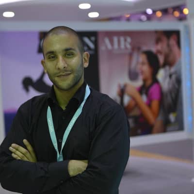 Ahmed