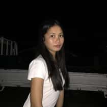 Rose Casia