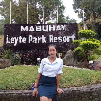 joan mae laoreno