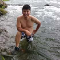 Alex Kim