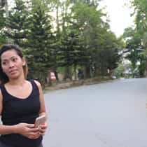 Aya jhoy