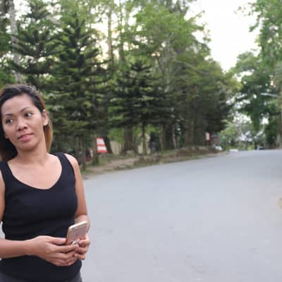Aya jhoy